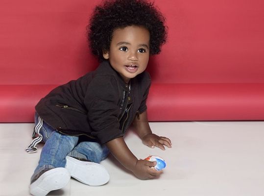 Itay.A - T4YOU MODELS סוכנות דוגמנות