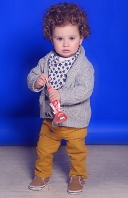 Ivan.SH  - T4YOU MODELS סוכנות דוגמנות