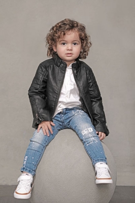 Lavi.M - T4YOU MODELS סוכנות דוגמנות