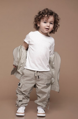 Lavi.M - T4YOU MODELS סוכנות דוגמנות