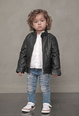 Lavi.M - T4YOU MODELS סוכנות דוגמנות