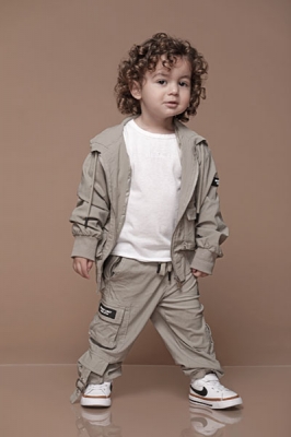 Lavi.M - T4YOU MODELS סוכנות דוגמנות