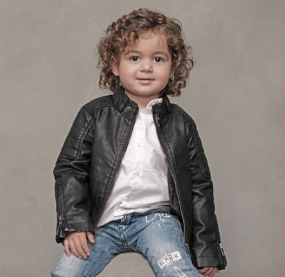 Lavi.M - T4YOU MODELS סוכנות דוגמנות