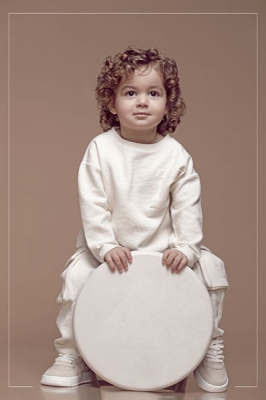Lavi.M - T4YOU MODELS סוכנות דוגמנות