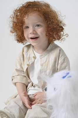 Lavi.S - T4YOU MODELS סוכנות דוגמנות