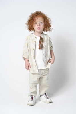 Lavi.S - T4YOU MODELS סוכנות דוגמנות