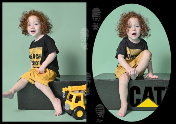 Lavi.S - T4YOU MODELS סוכנות דוגמנות