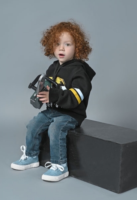 Lavi.S - T4YOU MODELS סוכנות דוגמנות