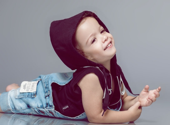 Leo.R - T4YOU MODELS סוכנות דוגמנות