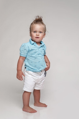 Liam.E - T4YOU MODELS סוכנות דוגמנות