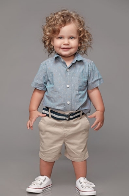 Liam.E - T4YOU MODELS סוכנות דוגמנות