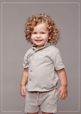 Liam.E - T4YOU MODELS סוכנות דוגמנות