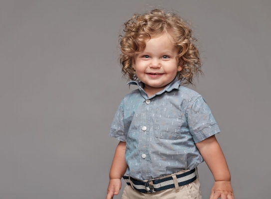 Liam.E - T4YOU MODELS סוכנות דוגמנות