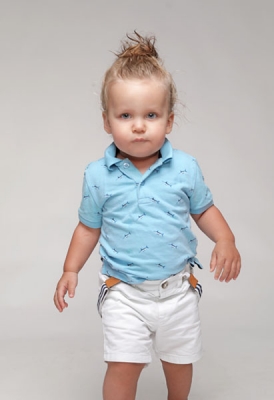Liam.E - T4YOU MODELS סוכנות דוגמנות