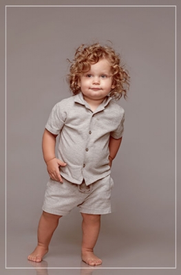 Liam.E - T4YOU MODELS סוכנות דוגמנות