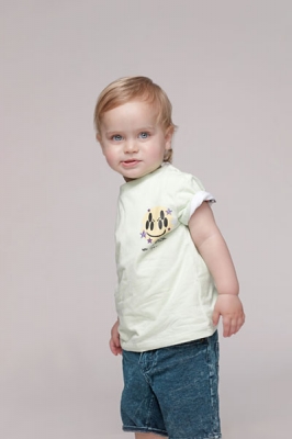 Liam.M - T4YOU MODELS סוכנות דוגמנות