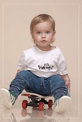 Liam.M - T4YOU MODELS סוכנות דוגמנות