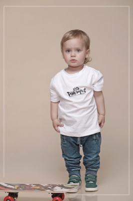 Liam.M - T4YOU MODELS סוכנות דוגמנות