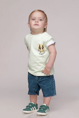 Liam.M - T4YOU MODELS סוכנות דוגמנות