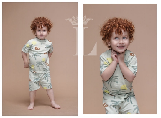 Lio.SH - T4YOU MODELS סוכנות דוגמנות