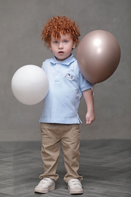 Lio.SH - T4YOU MODELS סוכנות דוגמנות