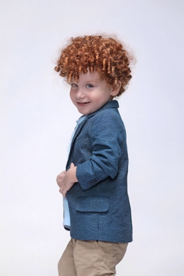 Lio.SH - T4YOU MODELS סוכנות דוגמנות