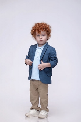 Lio.SH - T4YOU MODELS סוכנות דוגמנות