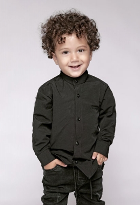 Majd.M - T4YOU MODELS סוכנות דוגמנות