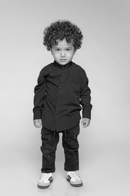 Majd.M - T4YOU MODELS סוכנות דוגמנות