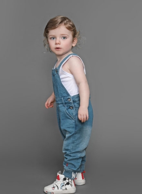 Matanel D - T4YOU MODELS סוכנות דוגמנות