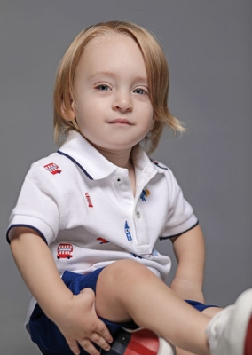 Michael.M - T4YOU MODELS סוכנות דוגמנות