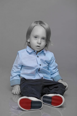 Michael.M - T4YOU MODELS סוכנות דוגמנות