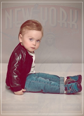 Milad&Iyad - T4YOU MODELS סוכנות דוגמנות