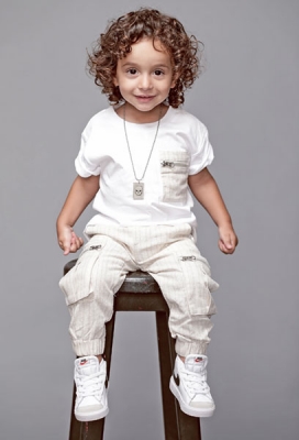 Nimar.G - T4YOU MODELS סוכנות דוגמנות