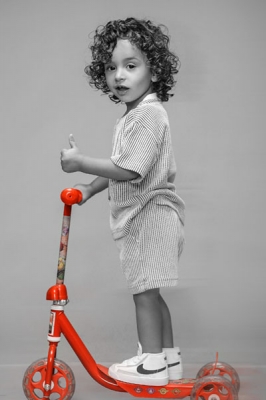 Nimar.G - T4YOU MODELS סוכנות דוגמנות