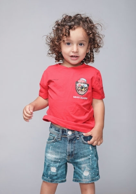 Nimar.G - T4YOU MODELS סוכנות דוגמנות