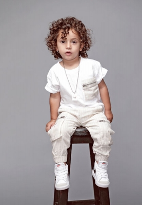 Nimar.G - T4YOU MODELS סוכנות דוגמנות