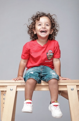 Nimar.G - T4YOU MODELS סוכנות דוגמנות