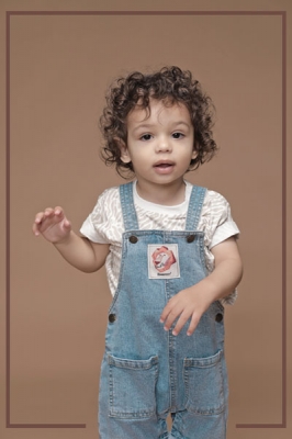 Omar.AV - T4YOU MODELS סוכנות דוגמנות