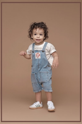 Omar.AV - T4YOU MODELS סוכנות דוגמנות