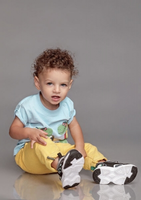 Rafhael.M - T4YOU MODELS סוכנות דוגמנות