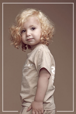 Ran.Y - T4YOU MODELS סוכנות דוגמנות