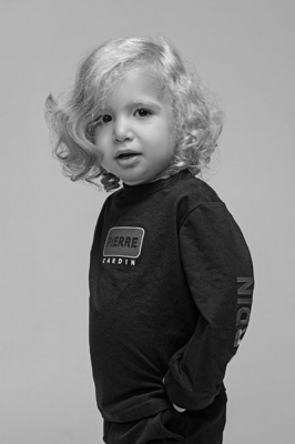 Ran.Y - T4YOU MODELS סוכנות דוגמנות