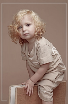 Ran.Y - T4YOU MODELS סוכנות דוגמנות