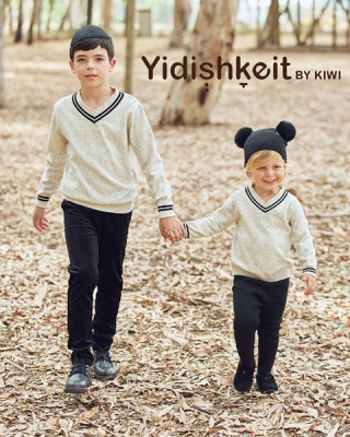 Refael.T - T4YOU MODELS סוכנות דוגמנות