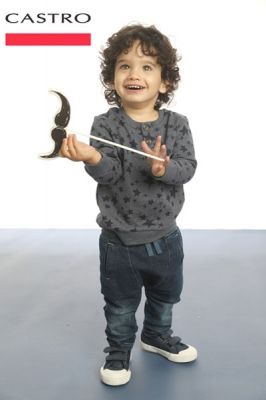 Rotem.S - T4YOU MODELS סוכנות דוגמנות