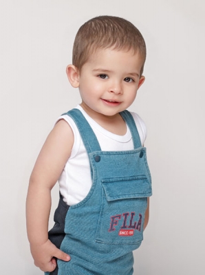Seri.Y - T4YOU MODELS סוכנות דוגמנות