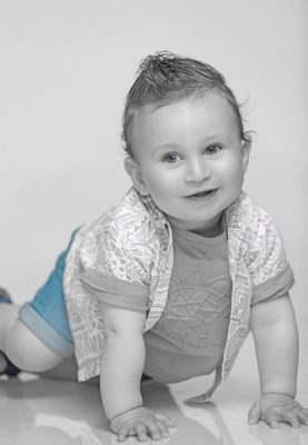 Tamir.H - T4YOU MODELS סוכנות דוגמנות