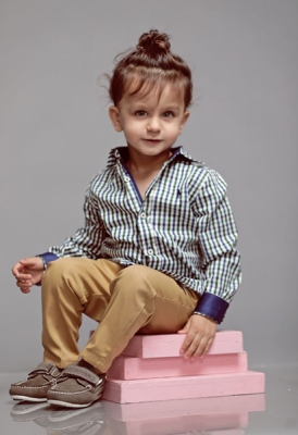 Thomas.K - T4YOU MODELS סוכנות דוגמנות