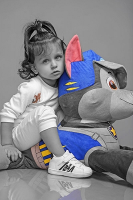 Thomas.K - T4YOU MODELS סוכנות דוגמנות